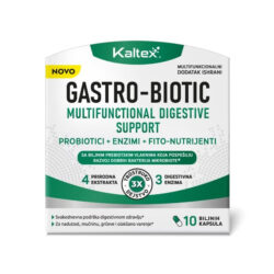 Kaltex Gastro Biotic 10 kapsula