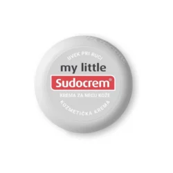 Sudocrem zaštitna krema 22g