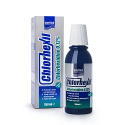 Chlorhexil 0,12% - rastvor za ispiranje usta 250ml