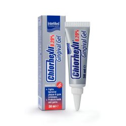 Chlorhexil 0.20% - Gingival Gel 30 mL
