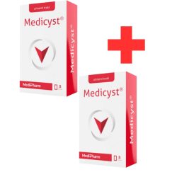 Medicyst A8 1+1 GRATIS