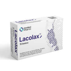 Lacolax 15 kesica