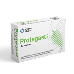 Protegast 30 kapsula