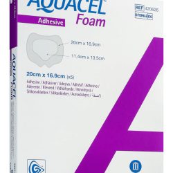 Aquacel Foam 20x16,9 A1