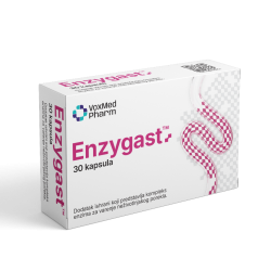 Enzygast 30 kaspula
