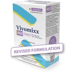 VIVOMIXX 460 NEO 9 10 KESICA