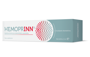 HEMOPRINN®