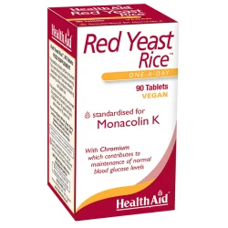Red Yeast Rice (90 tableta)