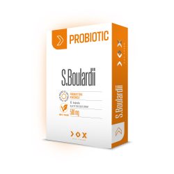 PROBIOTIC S. Boulardii  (10 kapsula)