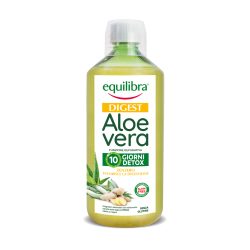 EQUILIBRA Aloe Vera Digest sa zaslađivačem (500ml)