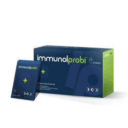 ImmunolProbi, (30 kesica) 1+1 GRATIS
