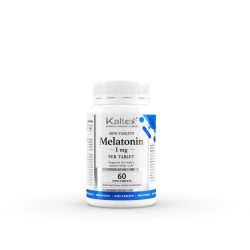 Melatonin 1mg (60 mini-tableta)