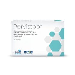 Pervistop (20 tableta)