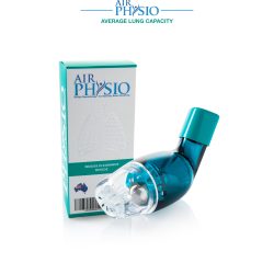 AirPhysio za zdrava pluća
