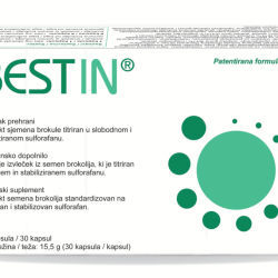 Bestin  30kapsula