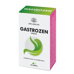 Gastrozen (18 tableta)
