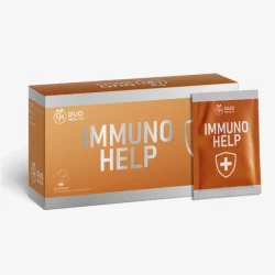 Immuno Help (30 kesica)
