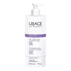 Uriage Gyn-Phy gel za intimnu higijenu 500ml