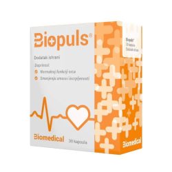Biopuls (30 kapsula)
