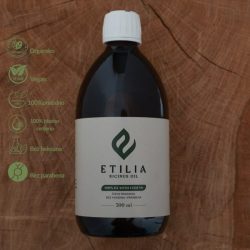 Etilia Healthline Ricinusovo ulje 500ml