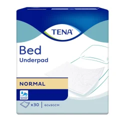 TENA® Podmetač za Krevet; Zaštita Dušeka; Inkontinencija 60x90 A30