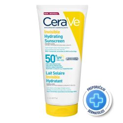 Nevidljivi losion za zaštitu od sunca, SPF 50+, vrlo visoka zaštita 177ml