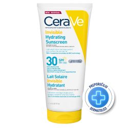 Nevidljivi losion za zaštitu od sunca, SPF 30, visoka zaštita 177ml