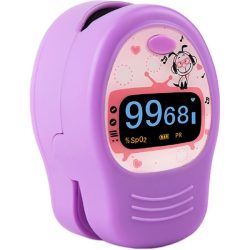 Pulsni oksimetar Creative Medical PC-60D2