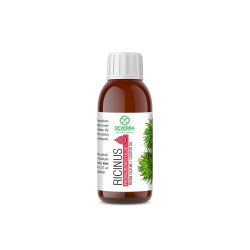 Ulje Ricinusa – hladno ceđeno 100ml