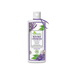 Šampon protiv peruti i opadanja kose 250ml