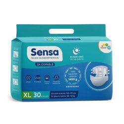 Sensa pelene za odrasle XL veličina A30