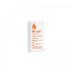 BIO-OIL ULJE PROTIV STRIJA I OŽILJAKA 25ML