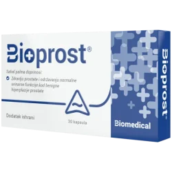 Bioprost 30 kapsula