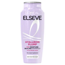 L'Oreal Paris Elseve Hyaluron Plump šampon 250ml