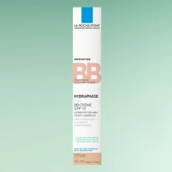 La Roche Posay Hydraphase HA BB krema SPF15 - light nijansa 40ml