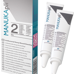 ManukaPli 2x15 gr