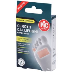 PIC Trake za sečenje po veličini 6 x 4 cm 2kom