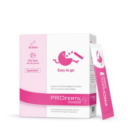 Profertil Inositol 30 kesica sa aromom šumskog voća