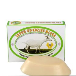 SAPUN OD KOZIJEG MLEKA 75 gr