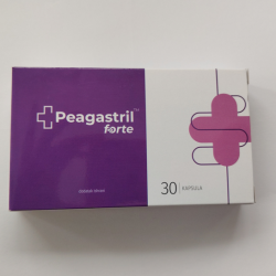 Peagastril forte 30 kapsula
