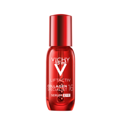 Liftactiv Collagen Specialist 16 Serum za područje oko očiju, 15 ml