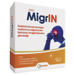 MigrIN 20kesica