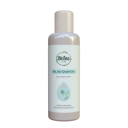 BIOTEO biljni šampon- za sve tipove kose – 200ml