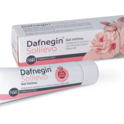 DAFNEGIN SOLLIEVE INTIM GEL 30ml