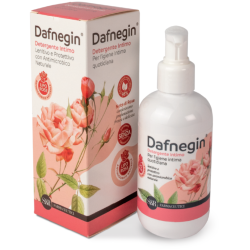 DAFNEGIN intimate wash 200ml