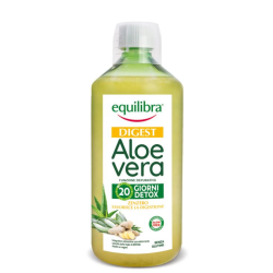 EQUILIBRA Aloe Vera Digest sa zaslađivačem 1000ML