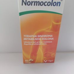 Normocolon 60 tableta