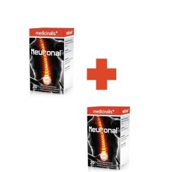 Neuronal 20 kapusla 1+1 GRATIS