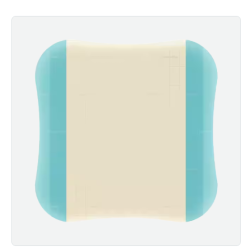 Comfeel® Plus Hidrokoloidna obloga 10x10cm