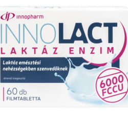 Innolact Lactase 60 tableta